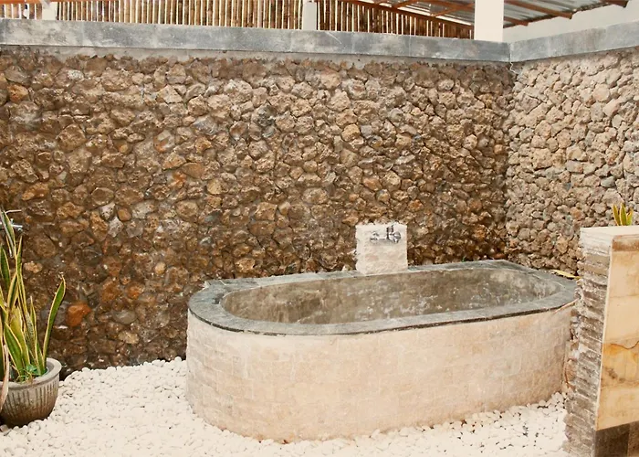 Bali Hidden Ferienhaus