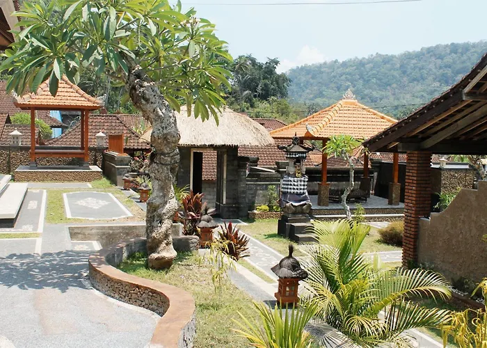 Bali Hidden Tenganan