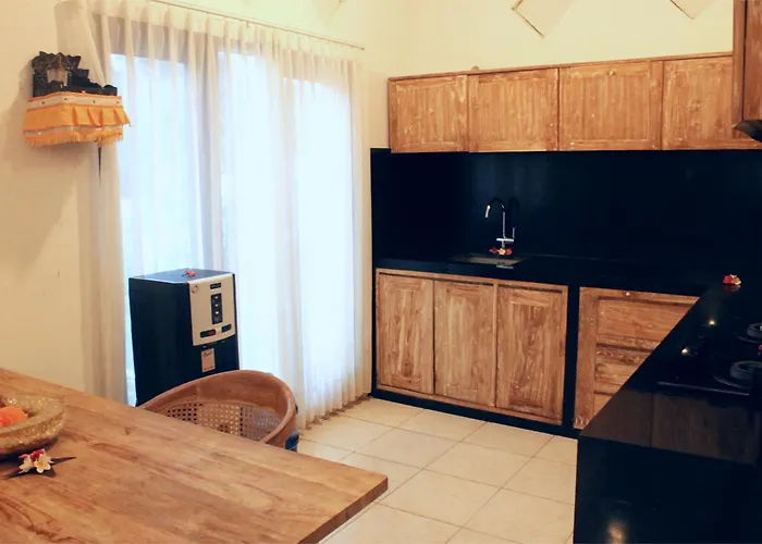 Ferienhaus Bali Hidden Tenganan