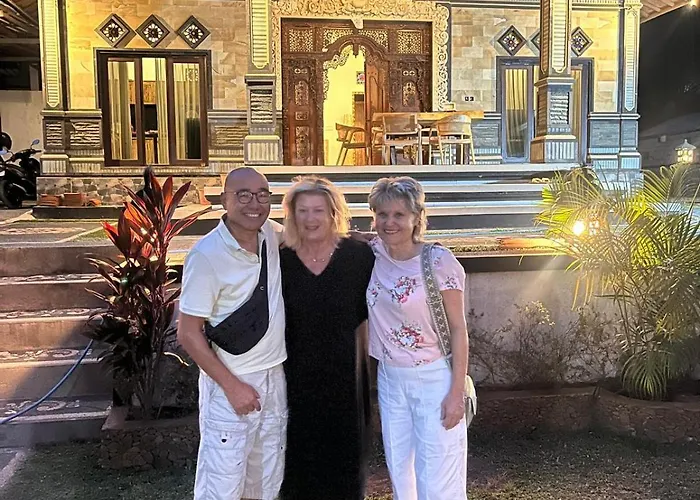 Bali Hidden Ferienhaus Tenganan